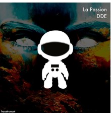 DDE - La Passion  (EP)