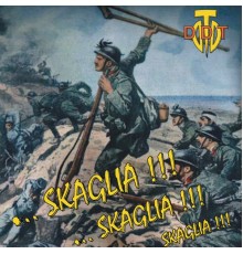 DDT - Skaglia!