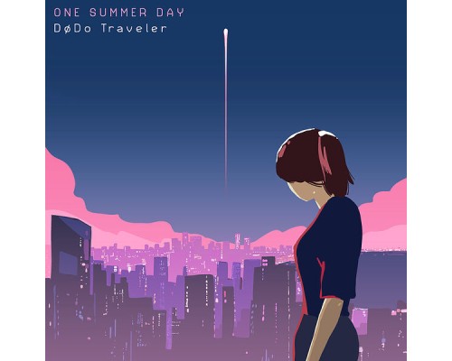 DøDo Traveler - One Summer Day