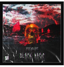 DEATHBLADE, Themon - Black Magic EP