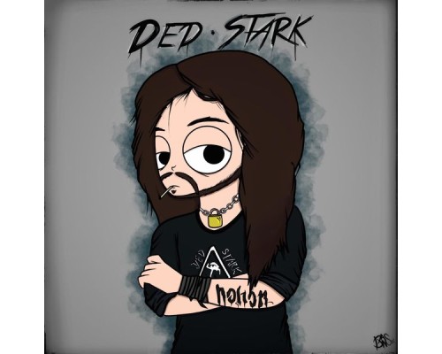 DED STARK - DED DREAMS