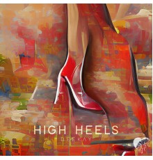 DEEKAY - High Heels