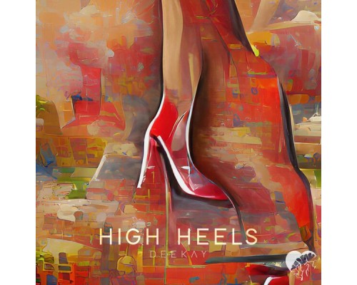 DEEKAY - High Heels