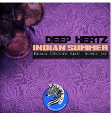 DEEP HERTZ - Indian Summer