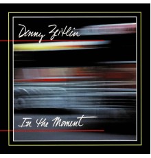 DENNY ZEITLIN - In The Moment