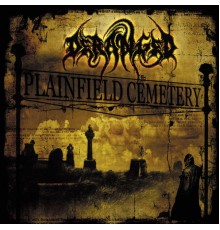 DERANGED - PLAINFIELD CEMETARY