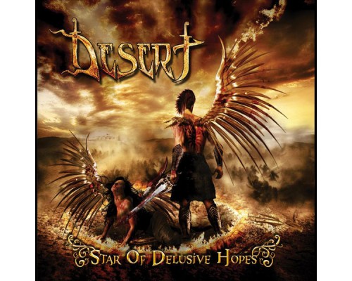 DESERT - Star of Delusive Hopes