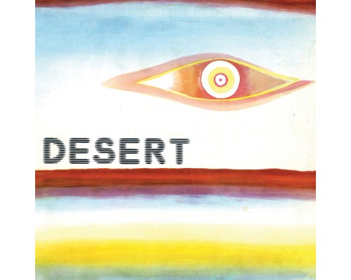 DESERT - Desert