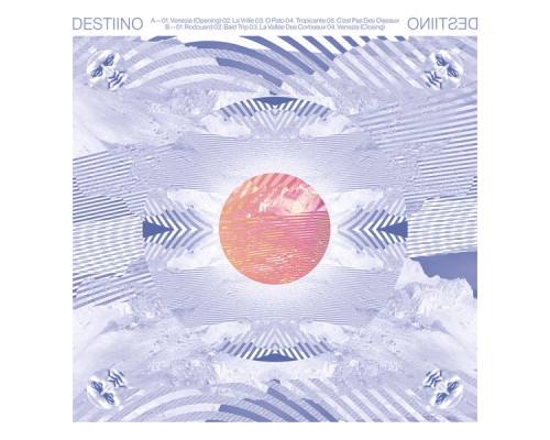 DESTIINO - Destiino