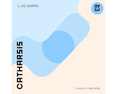 DE GRAAL' - Catharsis