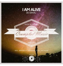 DE GRAAL' - I Am Alive