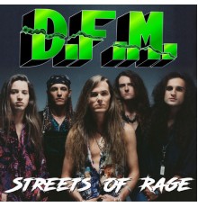 D.F.M. - Streets of Rage