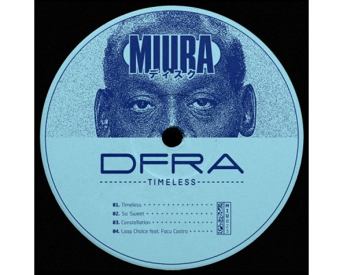 DFRA - Timeless