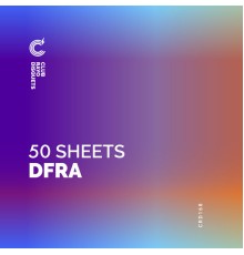 DFRA - 50 sheets (Original Mix)