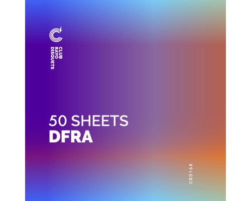 DFRA - 50 sheets (Original Mix)