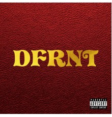 DFRNT - I'm Different