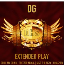 DG - Extended Play