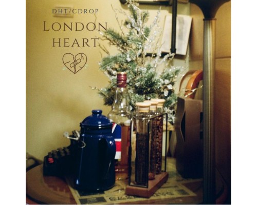 DHT - London Heart