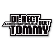 DI-RECT - DI-RECT Doet Tommy