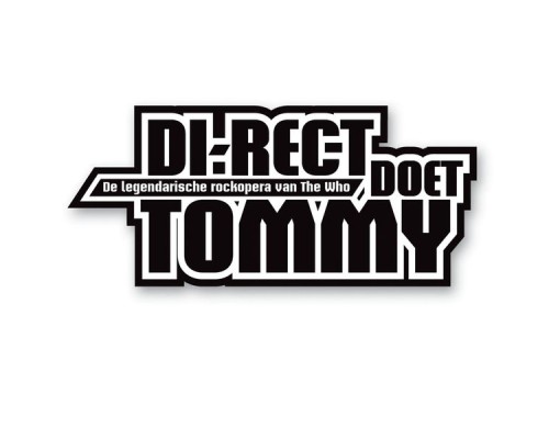 DI-RECT - DI-RECT Doet Tommy