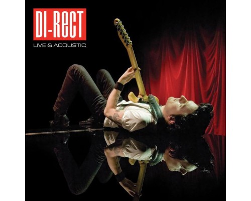 DI-RECT - Live & Acoustic