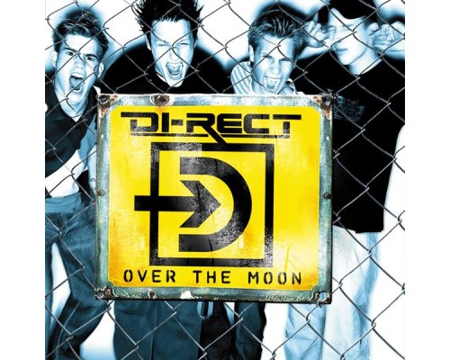 DI-RECT - Over The Moon