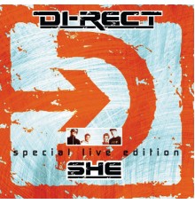 DI-RECT - She