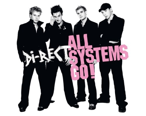 DI-RECT - All Systems Go