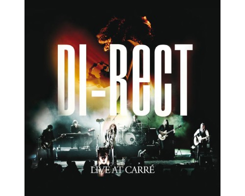 DI-RECT - Live At Carré