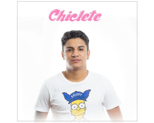 DIEGO MONTEIRO OFICIAL - Chiclete