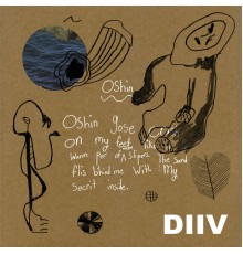 DIIV - Oshin