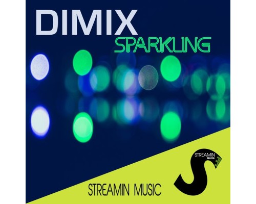 DIMIX - Sparkling