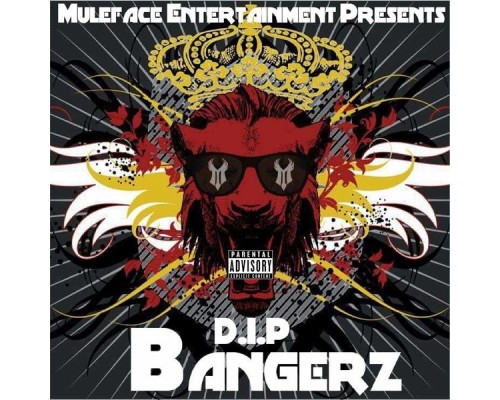 D.I.P - Bangerz