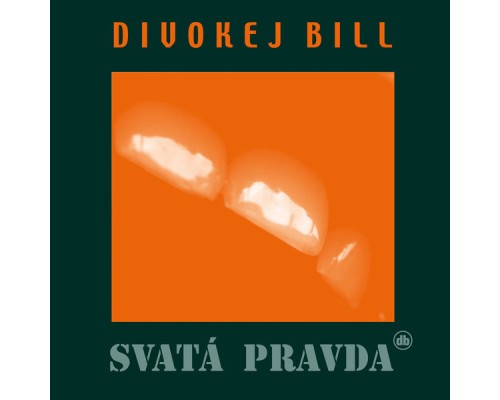 DIVOKEJ BILL - Svatá pravda