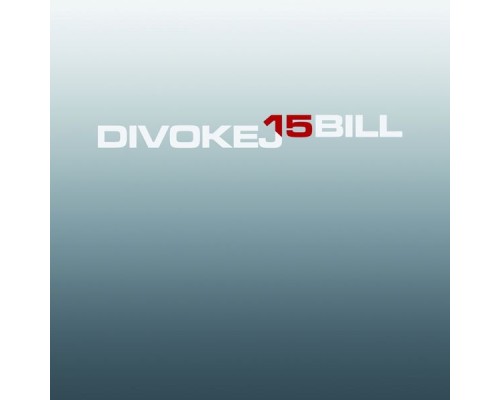 DIVOKEJ BILL - 15