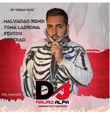 DJ-MauroAlfa - Conexão Brasil Suíça