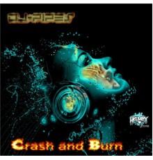 DJ-Pipes - Crash and Burn