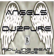 DJ2pure - Angels