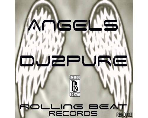 DJ2pure - Angels