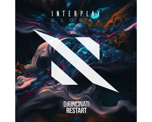 DJCINCINATI - Restart