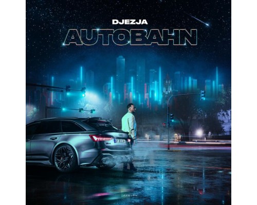 DJEZJA - Autobahn