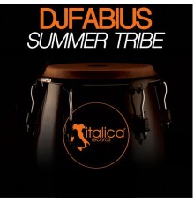 DJFabius - Summer Tribe