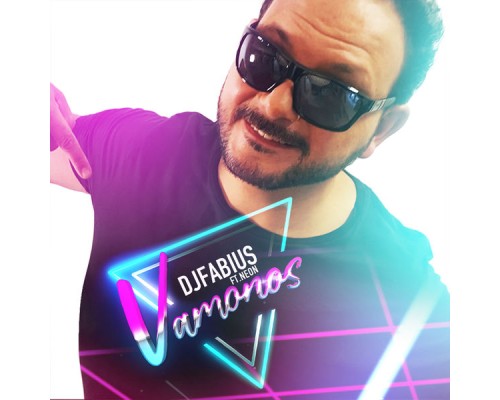 DJFabius - Vamonos