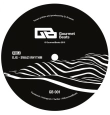 DJG - Swazi Rhythm (Original Mix)