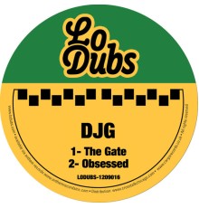 DJG - The Gate