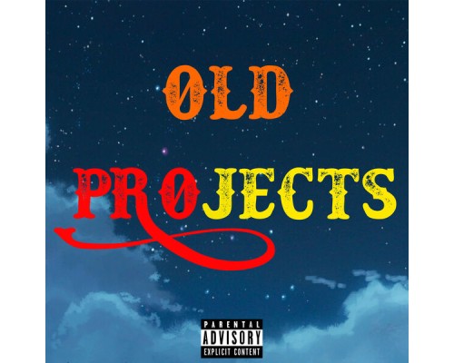 DJKalifa - Old Projects