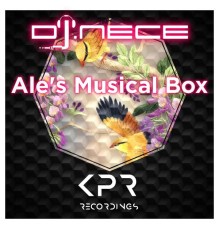 DJ.Nece - Ale's Musical Box