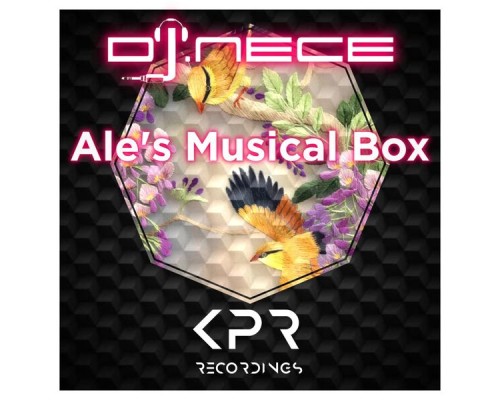 DJ.Nece - Ale's Musical Box