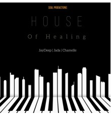 DJPEDRO - House of Healing