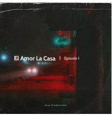 DJPEDRO - El Amor La Casa